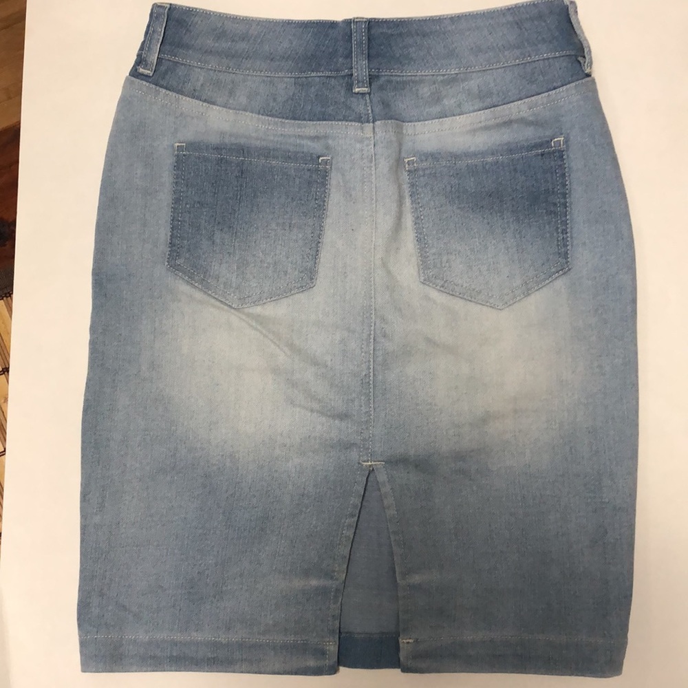 Sam Edelman Patchwork Denim - image 3